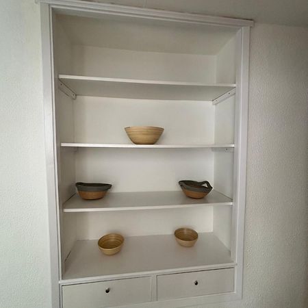 סביליה Apartamento Boutique Abades II מראה חיצוני תמונה