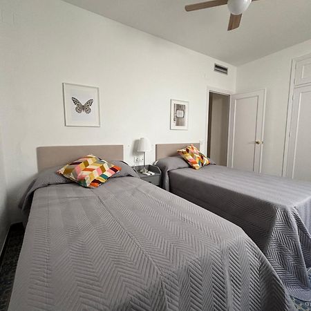 סביליה Apartamento Boutique Abades II מראה חיצוני תמונה
