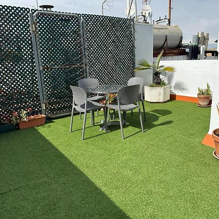 סביליה Apartamento Boutique Abades II מראה חיצוני תמונה