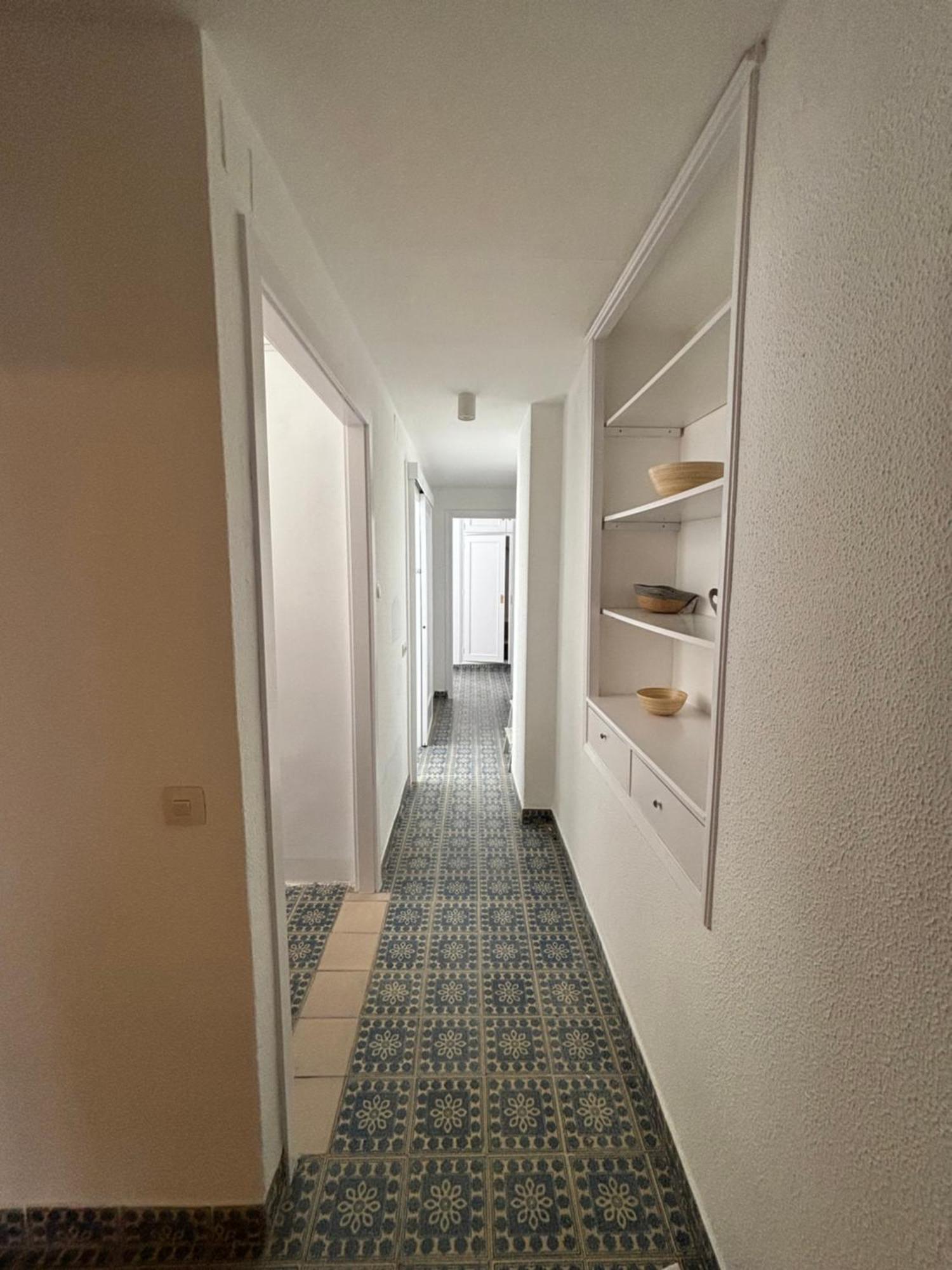 סביליה Apartamento Boutique Abades II מראה חיצוני תמונה