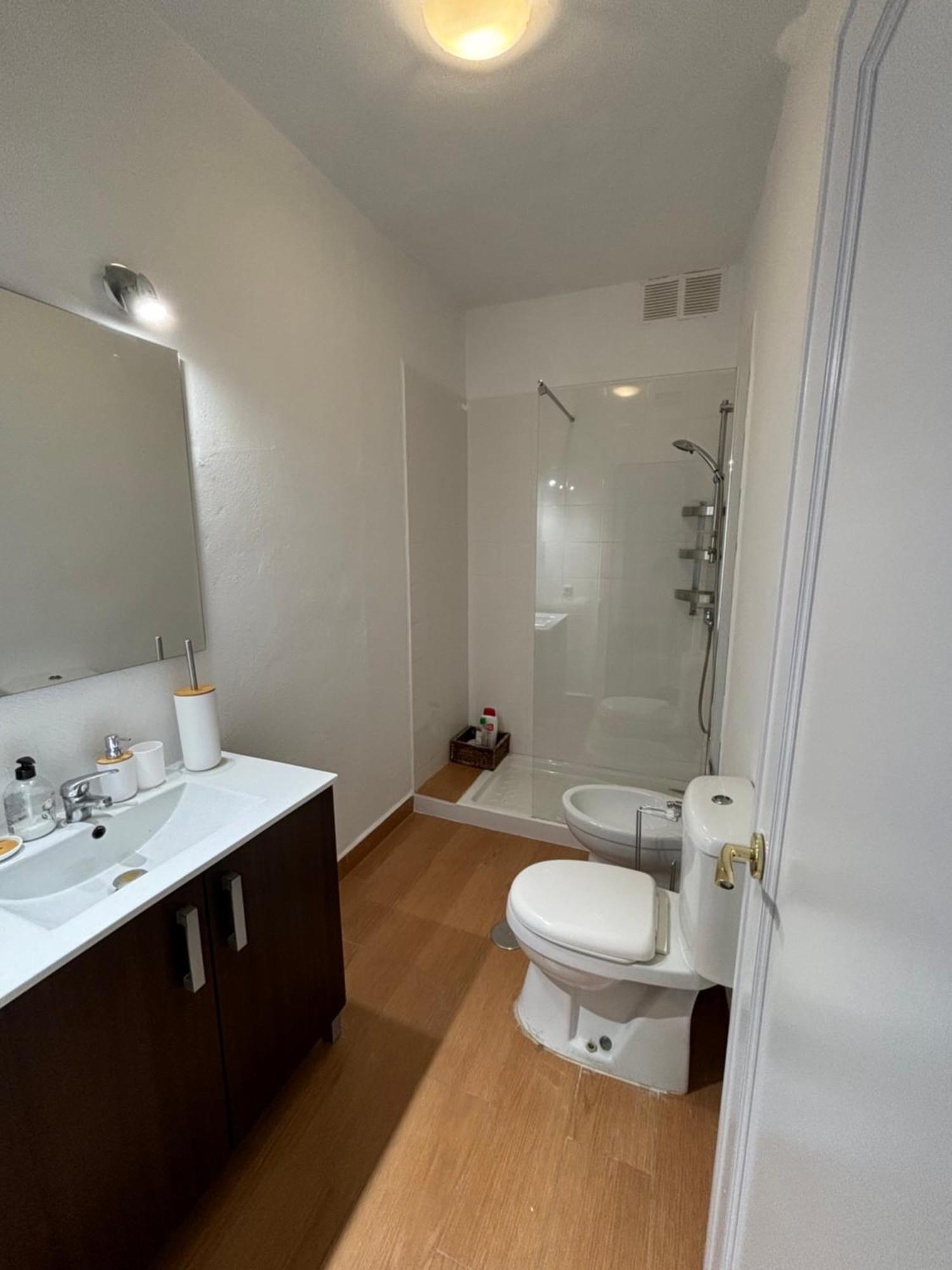 סביליה Apartamento Boutique Abades II מראה חיצוני תמונה