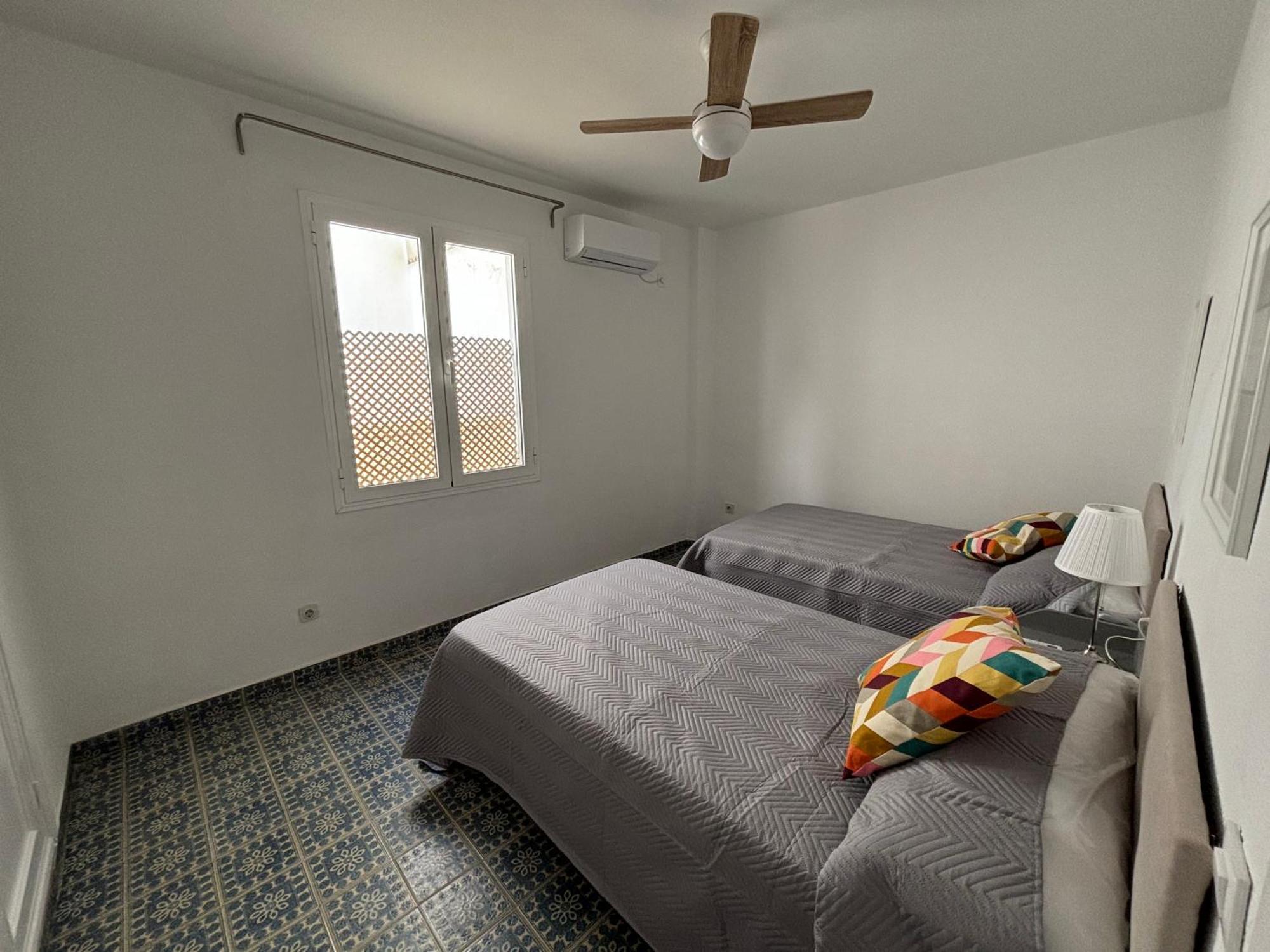 סביליה Apartamento Boutique Abades II מראה חיצוני תמונה