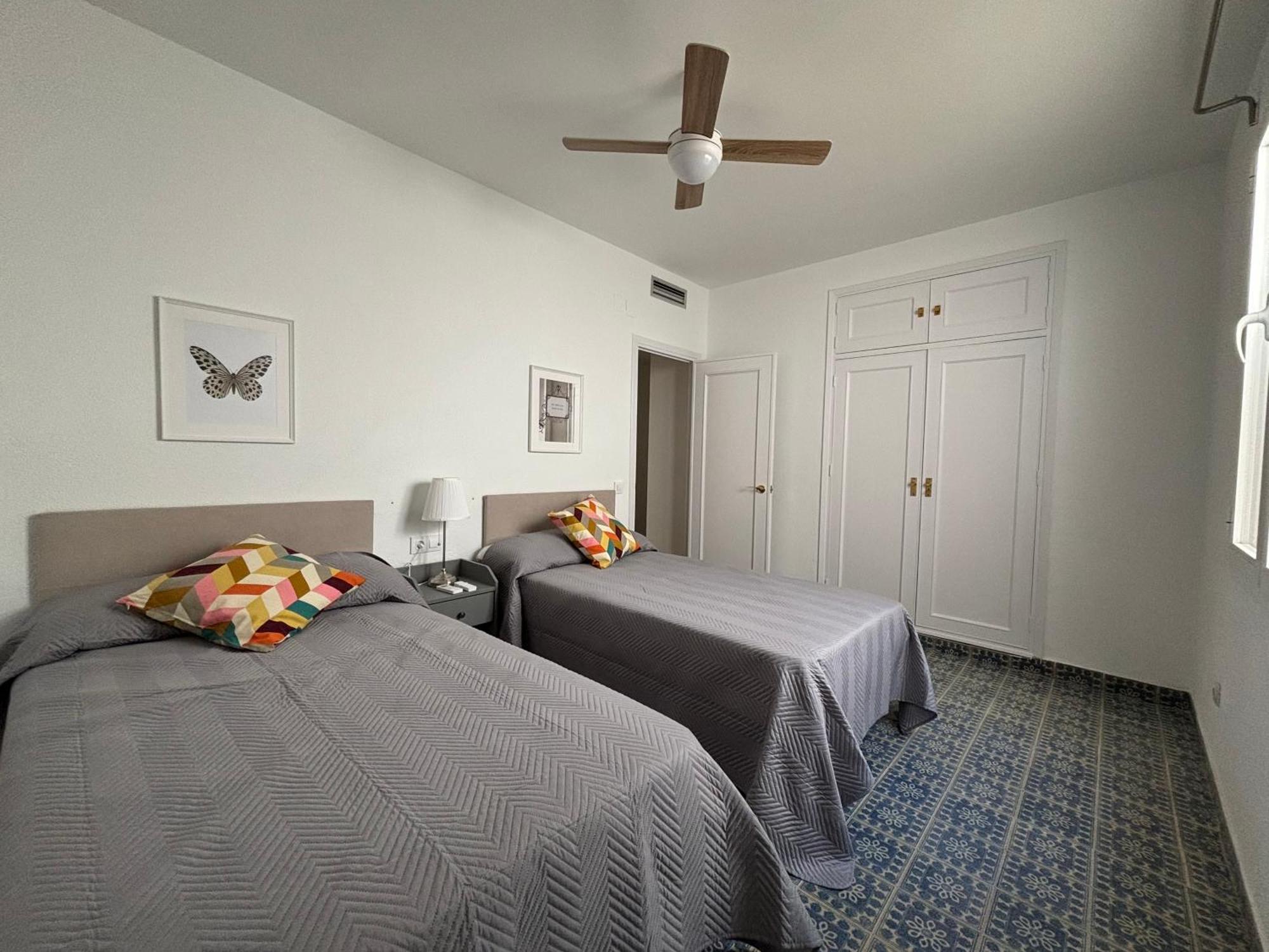 סביליה Apartamento Boutique Abades II מראה חיצוני תמונה