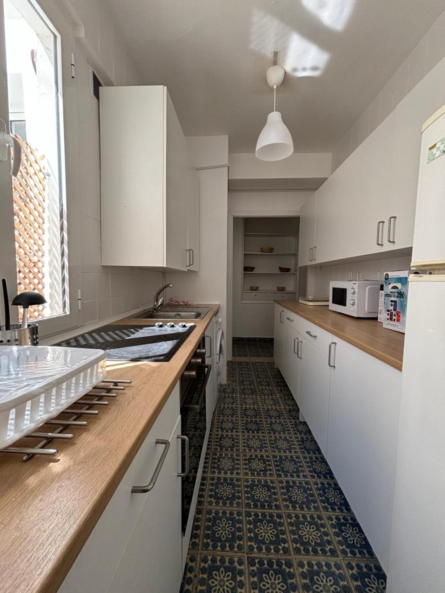 סביליה Apartamento Boutique Abades II מראה חיצוני תמונה