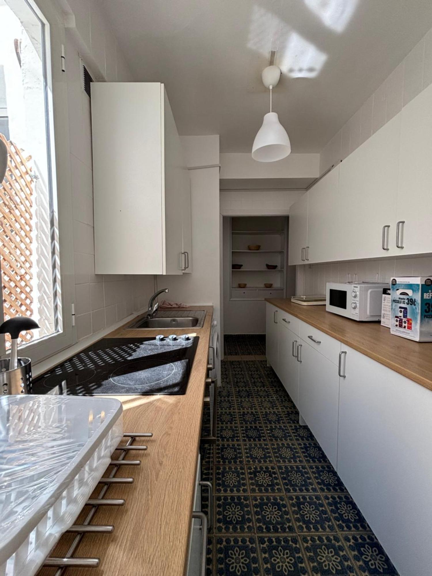 סביליה Apartamento Boutique Abades II מראה חיצוני תמונה
