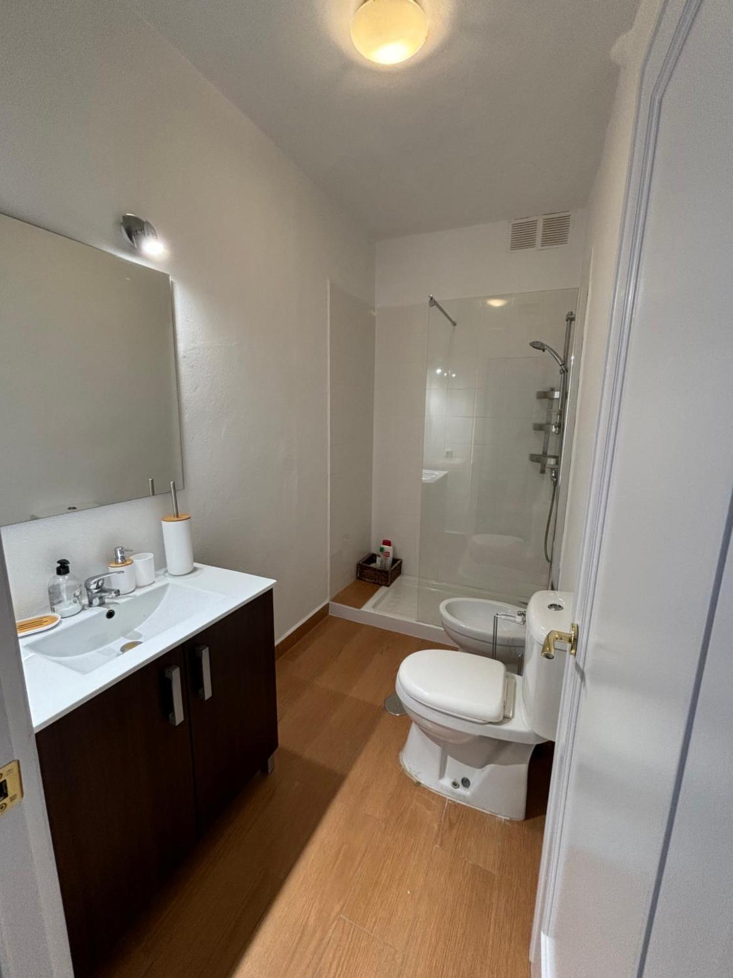 סביליה Apartamento Boutique Abades II מראה חיצוני תמונה